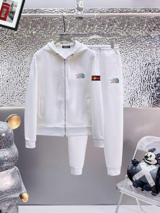 Picture of Gucci Sweater Suits _SKUGucciM-3XL12yr26339629